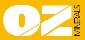 Oz Minerals